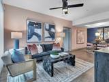 Studio apartment at The Tommy At Post Apartments in Las Vegas